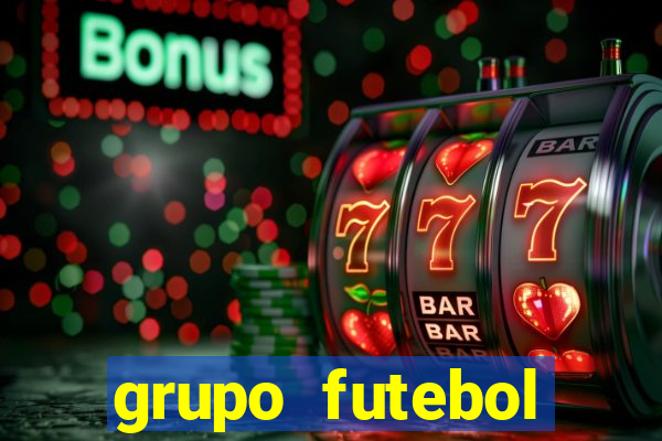 grupo futebol virtual telegram